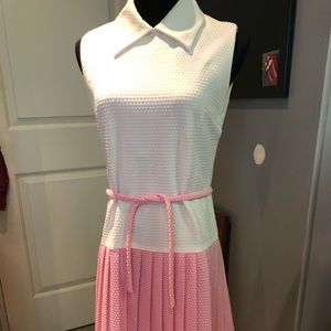 60s Custom Empress Of Dallas Dress With Jacket